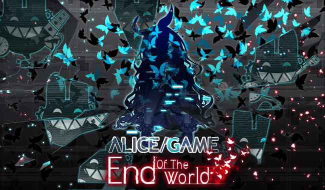 クラッシュフィーバー、12月17日より「4.5周年感謝キャンペーン第2弾 ALICE/GAME -End Of The World-」を開催！