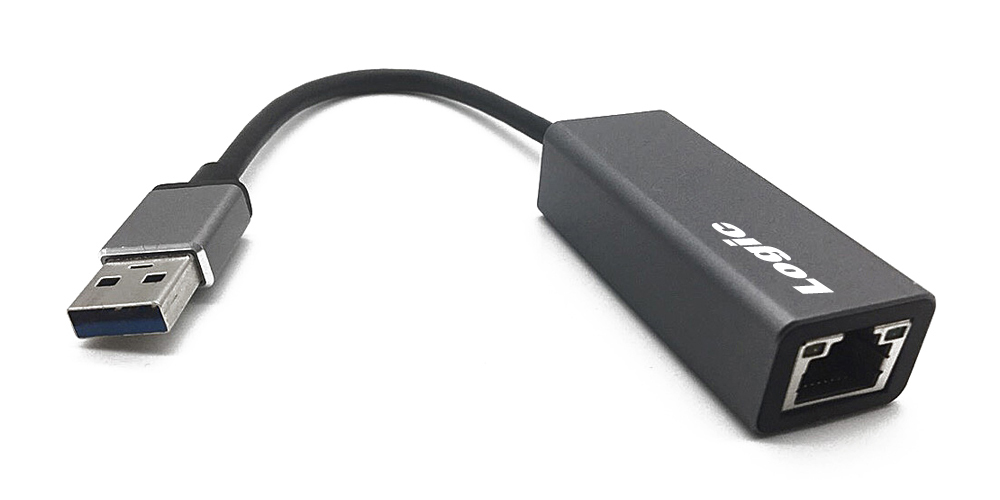 USBをLANポートの代替に
「Switch対応有線LAN/USB変換アダプター」
2019年12月26日からウェブ及び店舗にて販売開始