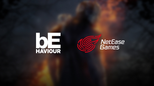 NetEase GamesはついにBehaviour™ Interactiveとのコラボレーションを実現、アジアの一部地域でDead by Daylight™ スマホ版の運営を開始