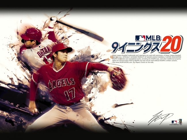 COM2US、リアルMLB野球ゲーム『MLB：9イニングス20』新規アップデート実施！