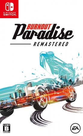 8つの追加コンテンツと130種類以上のマシンを収録した決定版『Burnout™ Paradise Remastered』、本日発売