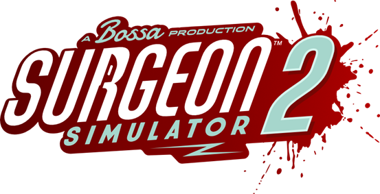 Bossa Studios が『Surgeon Simulator 2』の
ゲームプレイ紹介ビデオを公開！