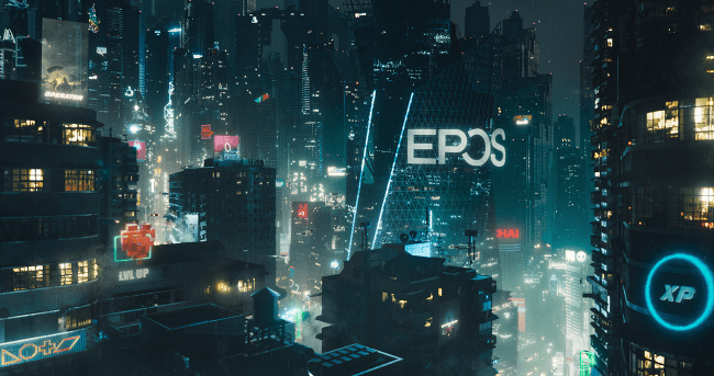 EPOS、グローバルゲーミングキャンペーンを開始: ハイエンドオーディオをリードするブランドが、世界のゲーミング市場席巻に向け始動