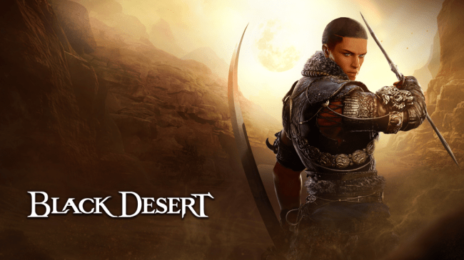 PS4、Xbox One版『黒い砂漠』本日新クラス「ハサシン」実装、新たなエディションも50%割引開始！