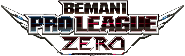 『BEMANI PRO LEAGUE ZERO』を開催決定！試合の模様はインターネットで配信！