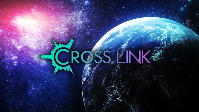 放置型GPS連動ゲーム『CrossLink』がついに正式サービス開始