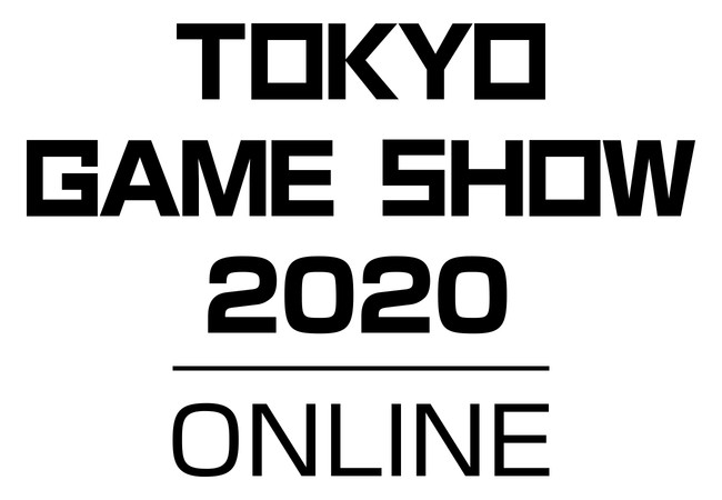 東京ゲームショウ2020オンラインにて、特別番組を配信します！