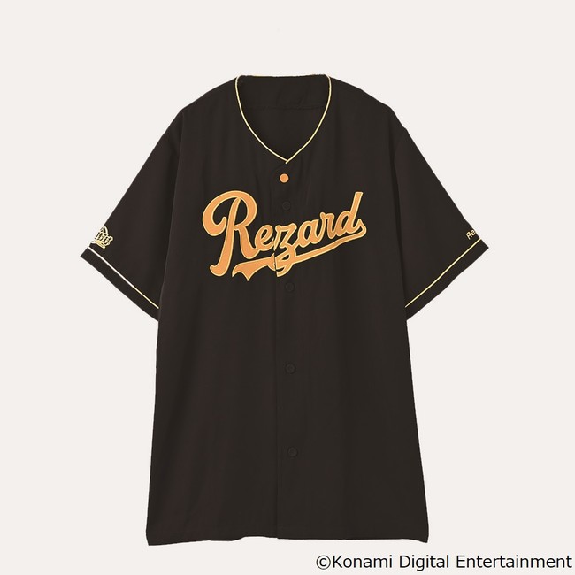 Baseball Shirts　 1万2100円（税込み）