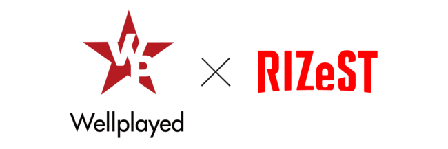 eスポーツエンターテイメント企業RIZeSTがウェルプレイドと合併。様々なノウハウ・実績を積んできた2社が協力しeスポーツ市場の成長に貢献。