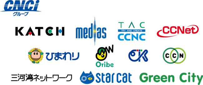 CNCIグループケーブルテレビ11社が産学連携によるオンライン eスポーツ大会を開催！