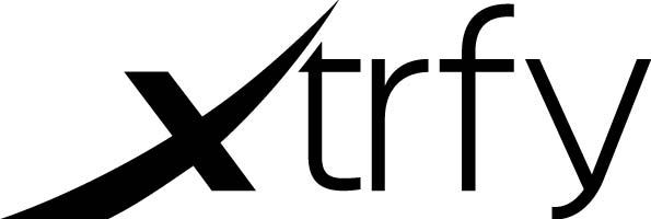 Xtrfy ロゴ
