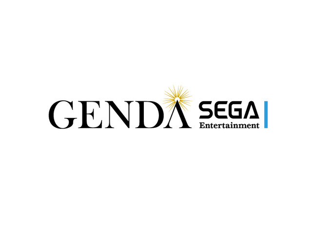 株式会社セガ エンタテインメント、「株式会社GENDA SEGA Entertainment」へ社名変更のお知らせ