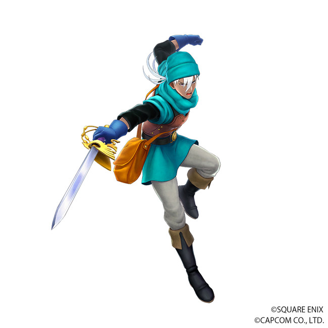 青い閃光ヴァルボーレ