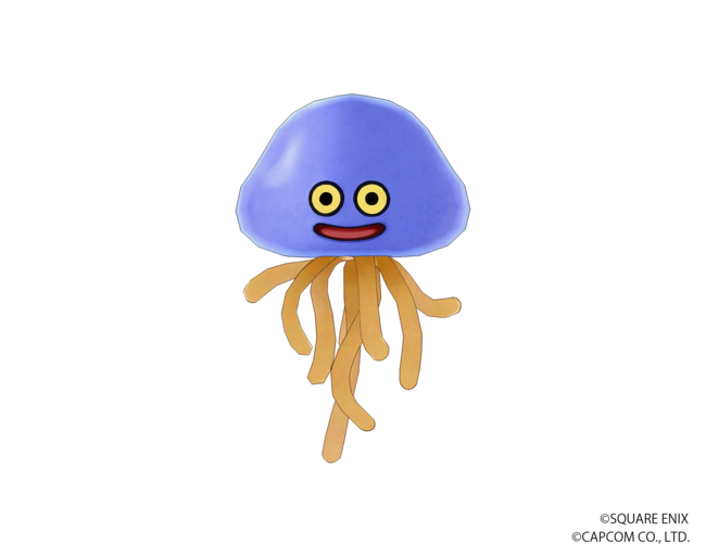 ホイミスライム