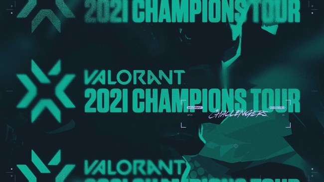「2021 VALORANT Champions Tour – Challengers Japan」2021年2月1日(月)よりエントリー受付開始