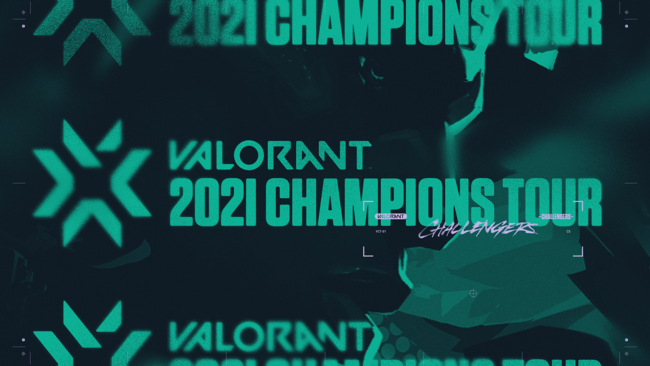 「2021 VALORANT Champions Tour – Challengers Japan」2021年2月1日(月)よりエントリー受付開始！世界大会への切符を賭けた戦いが始まる！