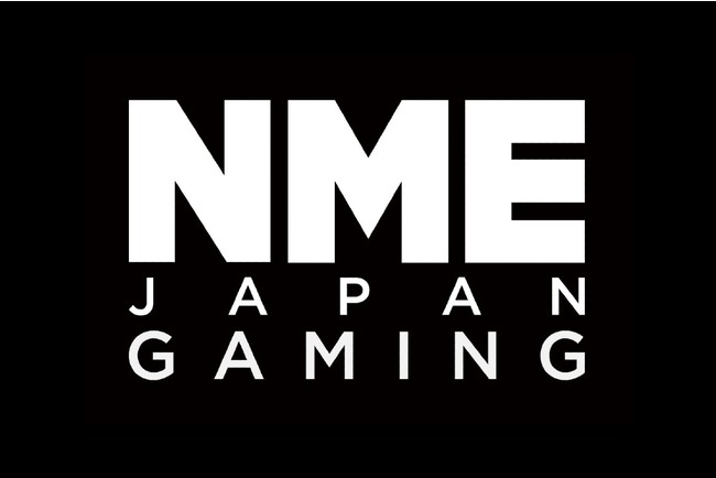 ゲーム情報サイト「NME Japan Gaming」公開のお知らせ