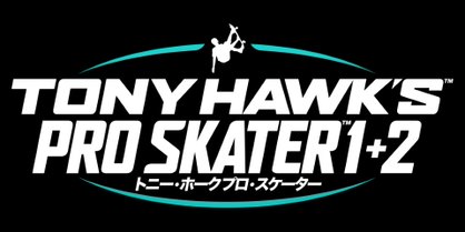 『トニー・ホーク プロ・スケーター 1+2』が2021年3月26日（金）にPlayStation®5、 Xbox Series X|Sで発売！Nintendo Switch™版も2021年内発売予定！