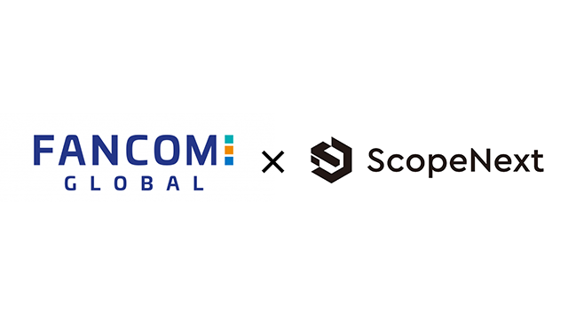 株式会社ScopeNextと株式会社ファンコミュニケーションズ・グローバル、グローバル市場におけるハイパーカジュアルゲームの共同開発事業を開始