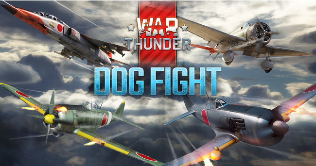 DMM GAMESがサービスを展開しているPC/PS4＆PS5マルチコンバットオンラインゲーム『War Thunder』で大型連休中も楽しめる航空祭とフェスティバルのWキャンペーン！GWセールも実施！