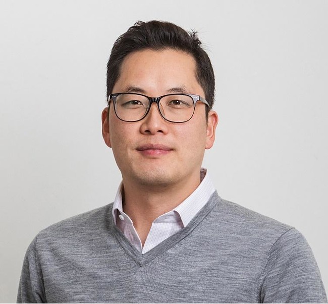 Eugene Choi, CEO and Co-founder of Collab Asia, Inc