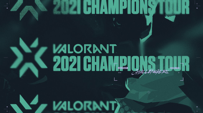 「2021 VALORANT Champions Tour – Challengers Japan Stage2」大方の予想を覆しCrazy Raccoonが優勝し２連覇達成！