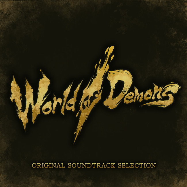 プラチナゲームズの『World of Demons - 百鬼魔道』から、作曲家厳選の８曲を収録したオリジナルサウンドトラック・セレクションが本日よりデジタル配信開始！