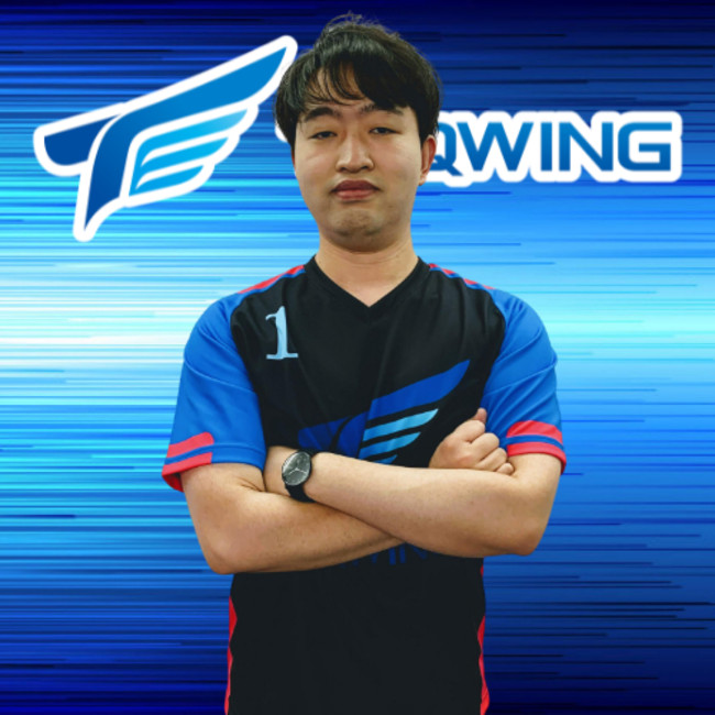eスポーツチーム「TEQWING」が「ぷよぷよ部門」を新設、プロゲーマーのSAKI選手が加入！