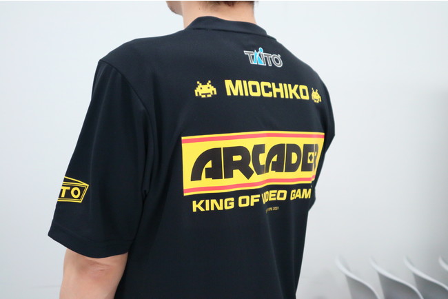 タイトーesportsチーム“ARCADER”が発足！