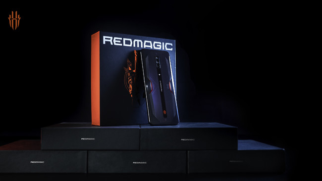 IIJmioが『RedMagic 6』を月々4,169円(税込)で7月16日(金)より販売開始！！