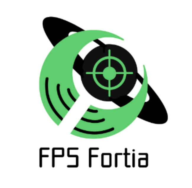 FPS Fortia ロゴ