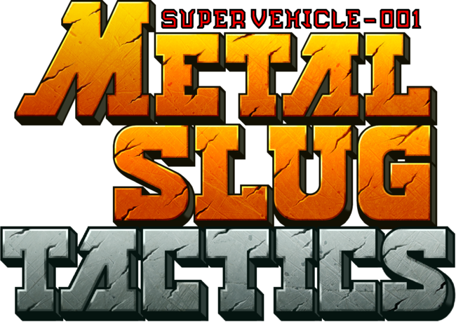 ストラテジーゲーム『METAL SLUG TACTICS』、Steamに続いて、Nintendo Switch™での配信決定！本日、最新トレーラーを公開！