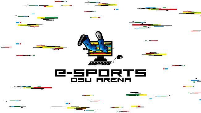 大須のeスポーツ新施設
「OSU e-SPORTS ARENA」に
スターキャットが超高速インターネット回線を提供！