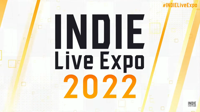 INDIE Live Expo 2022