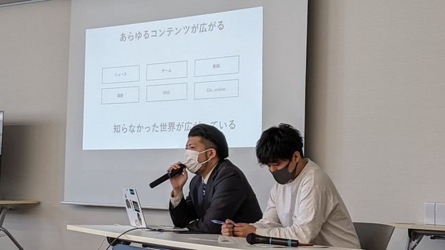 プロeスポーツチームSCARZ、本拠地川崎で「インターネット・ゲームとの付き合い方」講演会を開催