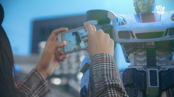 VR/AR/メタバースデベロッパーのフィグニー（株）が産業交流展2021に出展決定！
