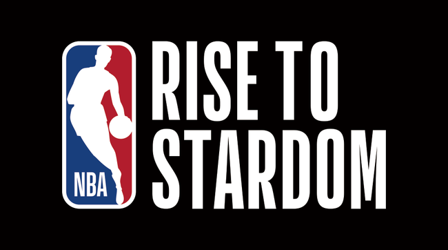 本日11月22日(月)18時より順次事前ダウンロード開始！NBA公式オンラインシミュレーションゲーム『NBA RISE TO STARDOM』