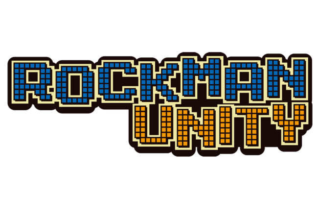 ロックマンファンのためのコミュニティサイト「ロックマン ユニティ」。管理人“ウッチー”によるブログは随時更新！　