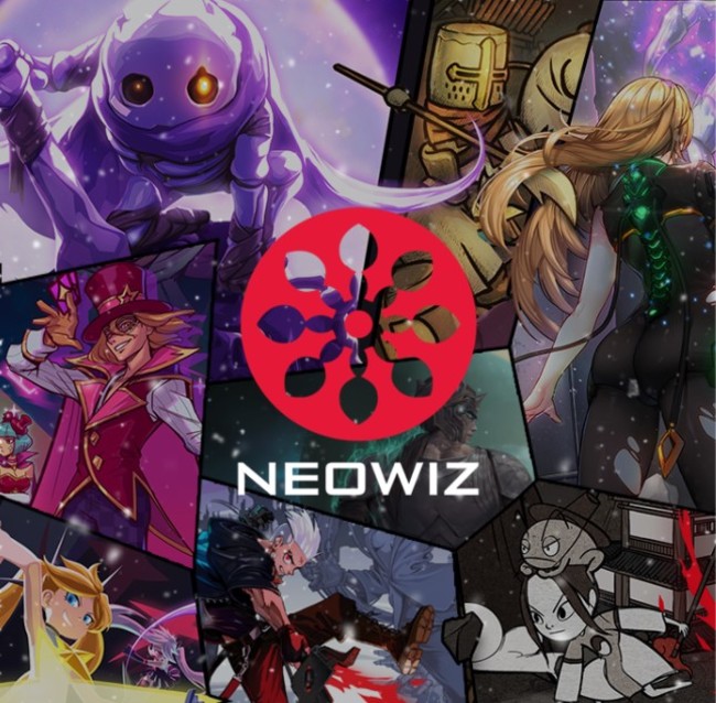 【NEOWIZ　プレスリリース】NEOWIZの人気ゲーム8種　Steamで最大65％の冬の割引を実施