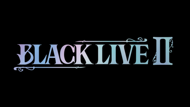 『ブラックスター -Theater Starless-』「BLACK LIVE II」がKT Zepp Yokohamaで1/6,1/7に開催！今回は初日公演（1/6）のレポートをお届け！！
