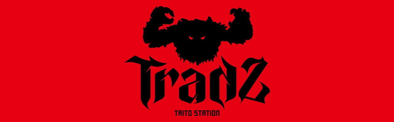BEAMANI PRO LEAGUEタイトーが「TAITO STATION Tradz」として参戦！