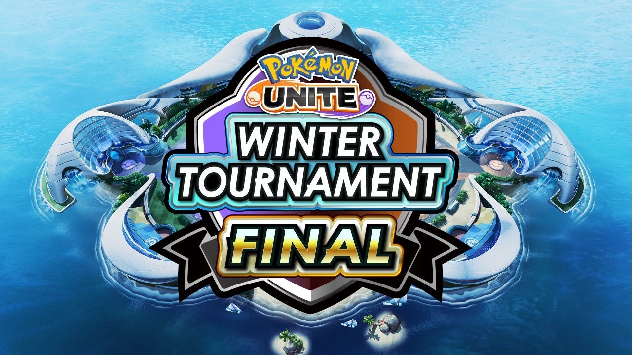 『Pokémon UNITE』初の公式オフライン大会「Pokémon UNITE Winter Tournament FINAL」を3月5日（土）に配信！