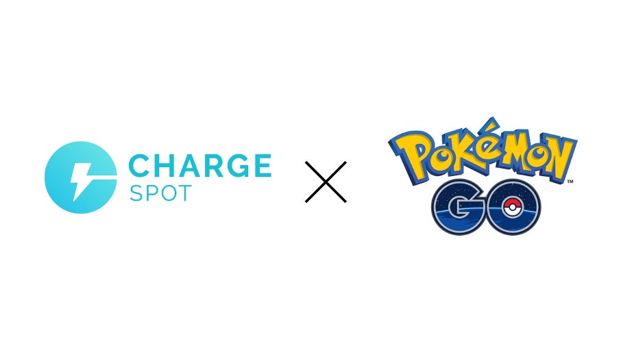 「ChargeSPOT」、『Pokémon GO』のオフィシャルパートナー3年目突入！ゲーム内でお得なクーポンを配布！