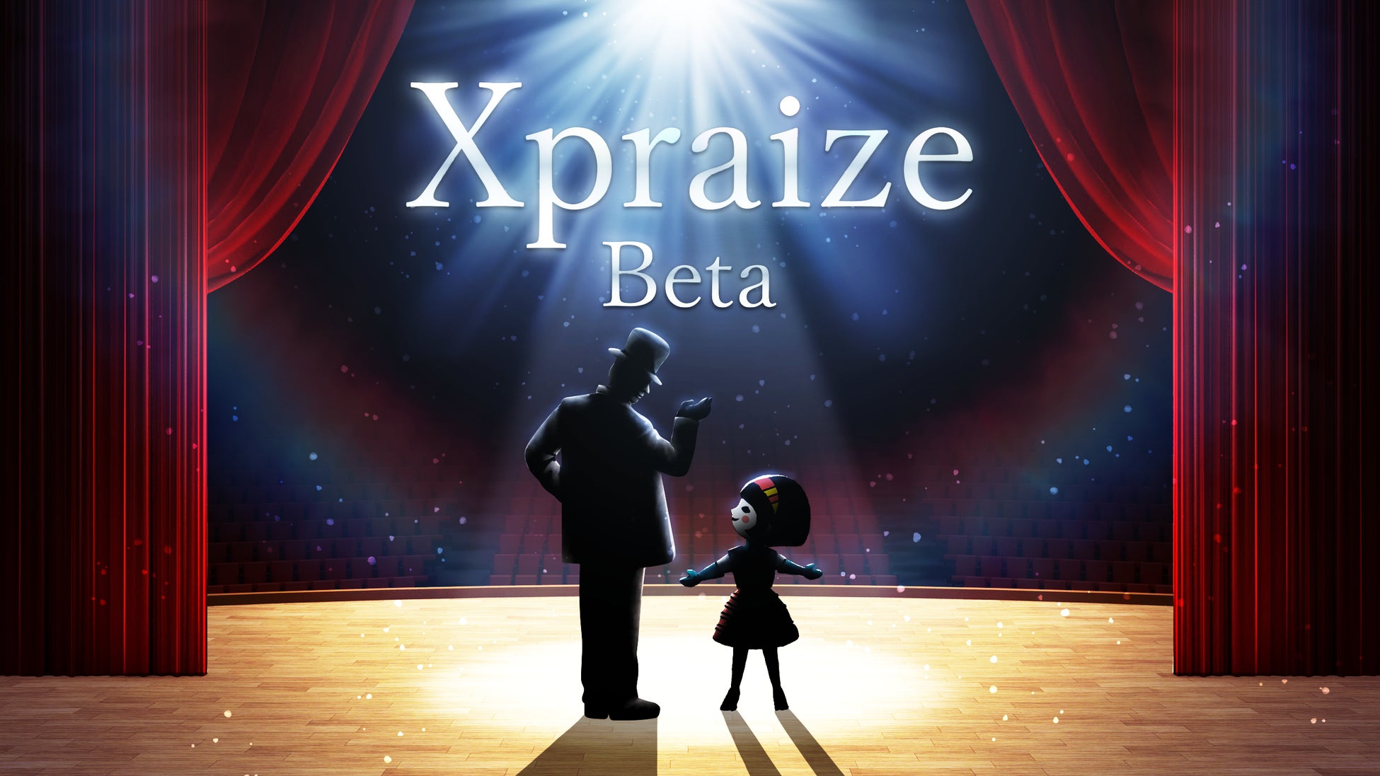 VRとTRPGを融合させた革新的ゲーム「Xpraize Beta」発売