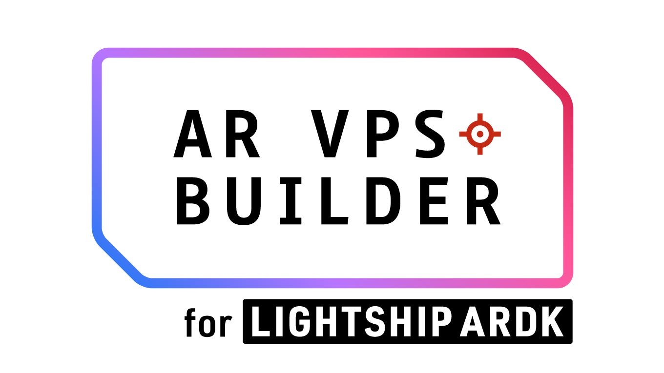 デザイニウム、ARコンテンツテンプレート「AR VPS BUILDER for Lightship ARDK」を活用し、高品質なロケーションARアプリを短期間で開発できるサービスを開始！