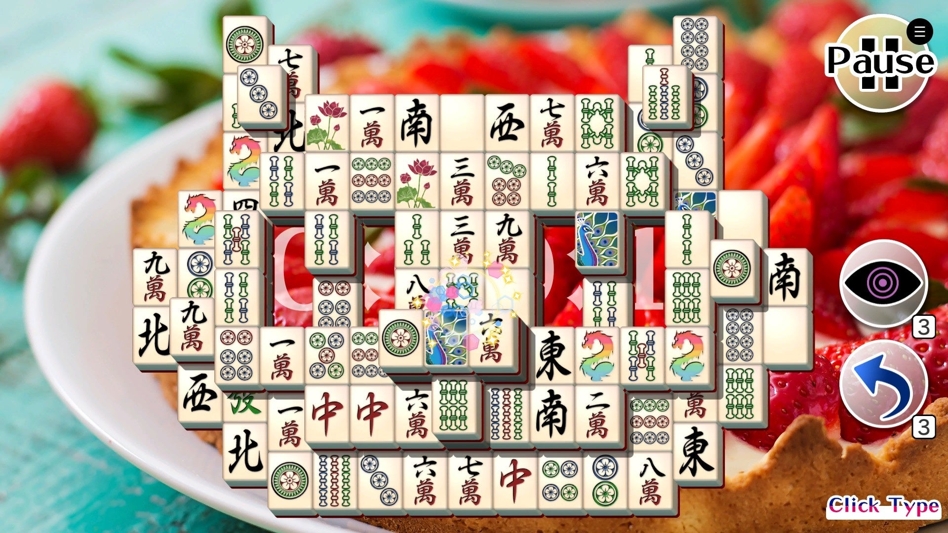 Steamサマーセール：定番麻雀パズルゲーム「上海」が最大55%オフ！
