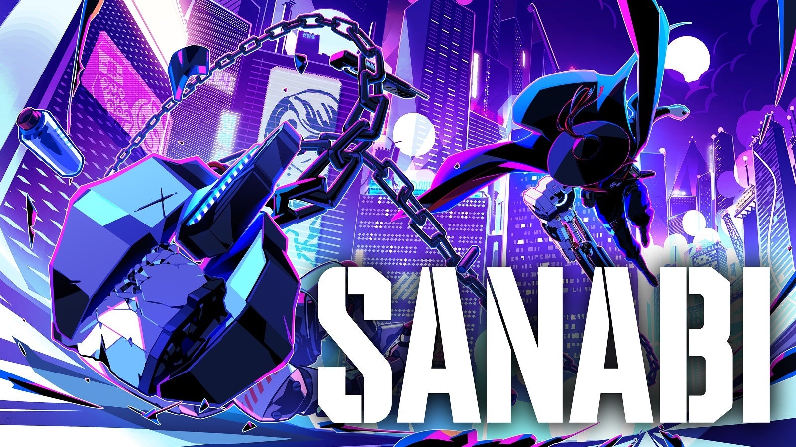 【NEOWIZ　プレスリリース】NEOWIZのPC向けゲーム『SANABI』　開発ロードマップ公開！
