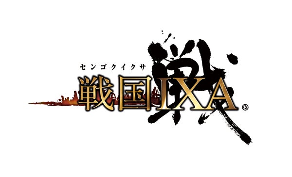 「戦国IXA オリジナル御城印帳」を8月10日(水)より発売決定！