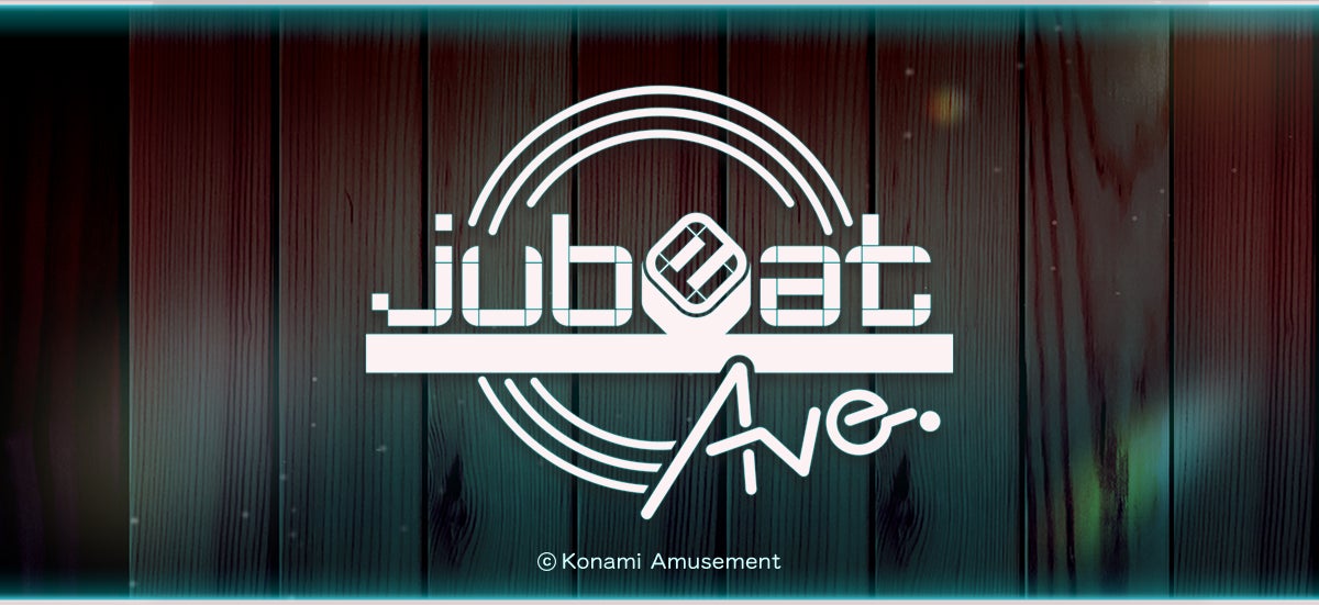 「jubeat」シリーズ最新作『jubeat Ave.』が稼働開始！