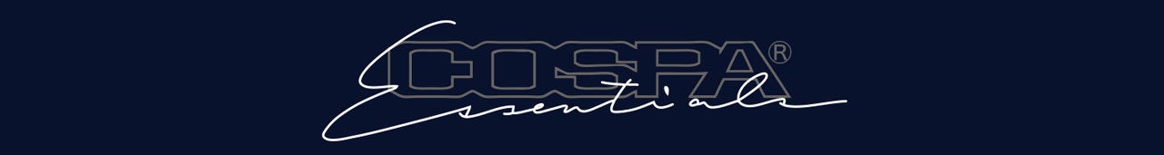 【株式会社コスパ】業界初となるハイエンドコスチュームブランド「COSPA Essentials（コスパ エッセンシャルズ）」のスタートを発表